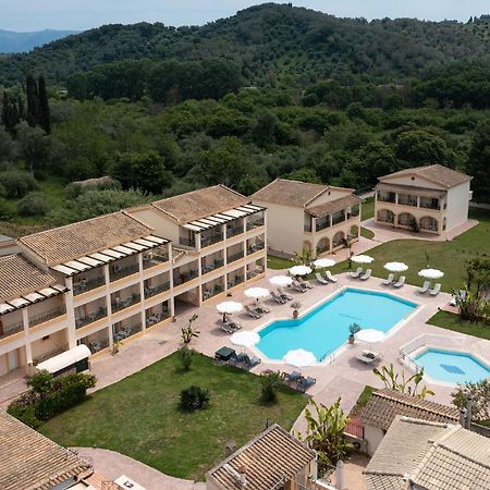 Hotel Corfu Andromeda By Konnect, Sidari Peroulades  Exterior foto